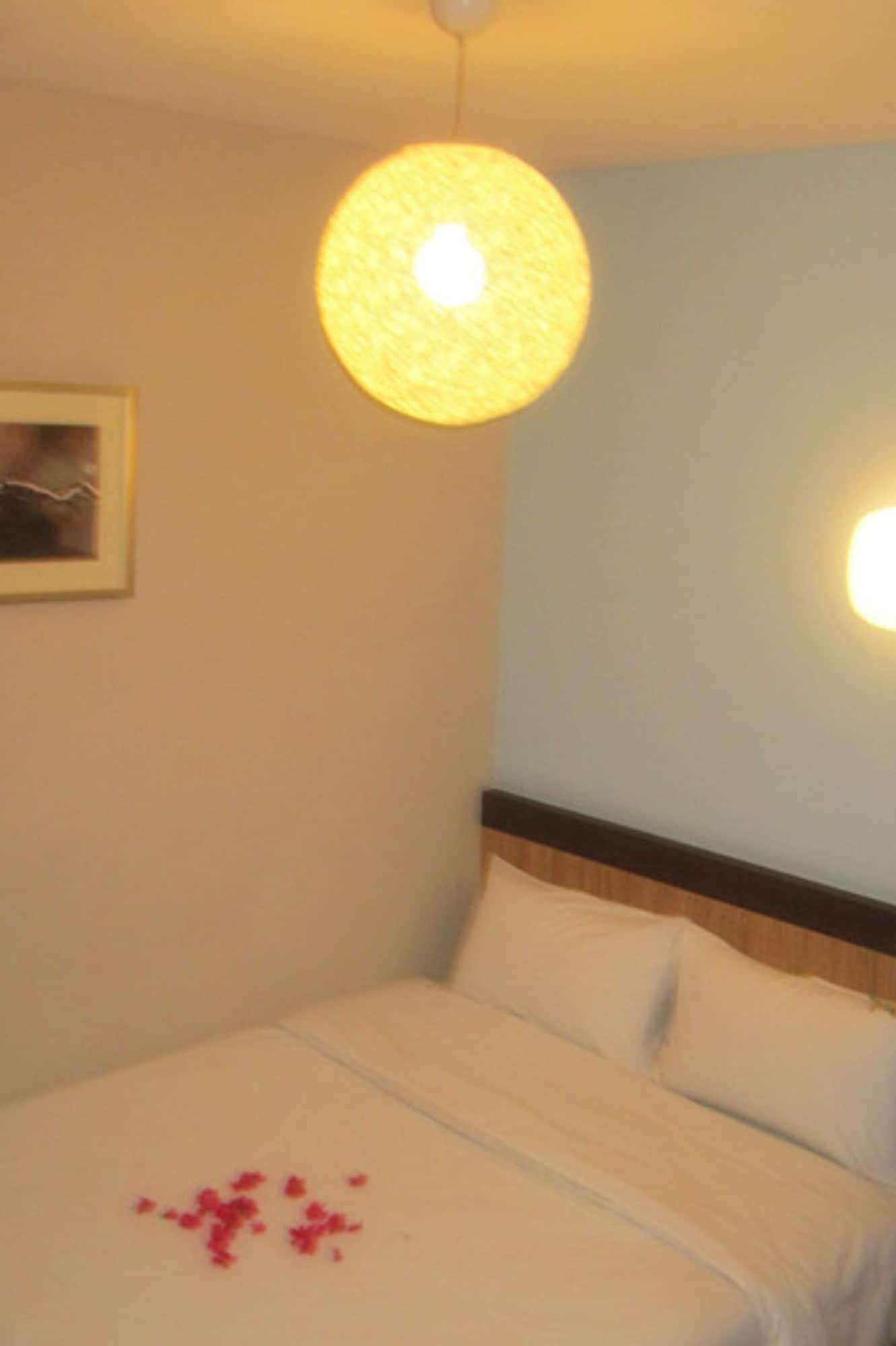 Station Eight Inn Ipoh Zewnętrze zdjęcie