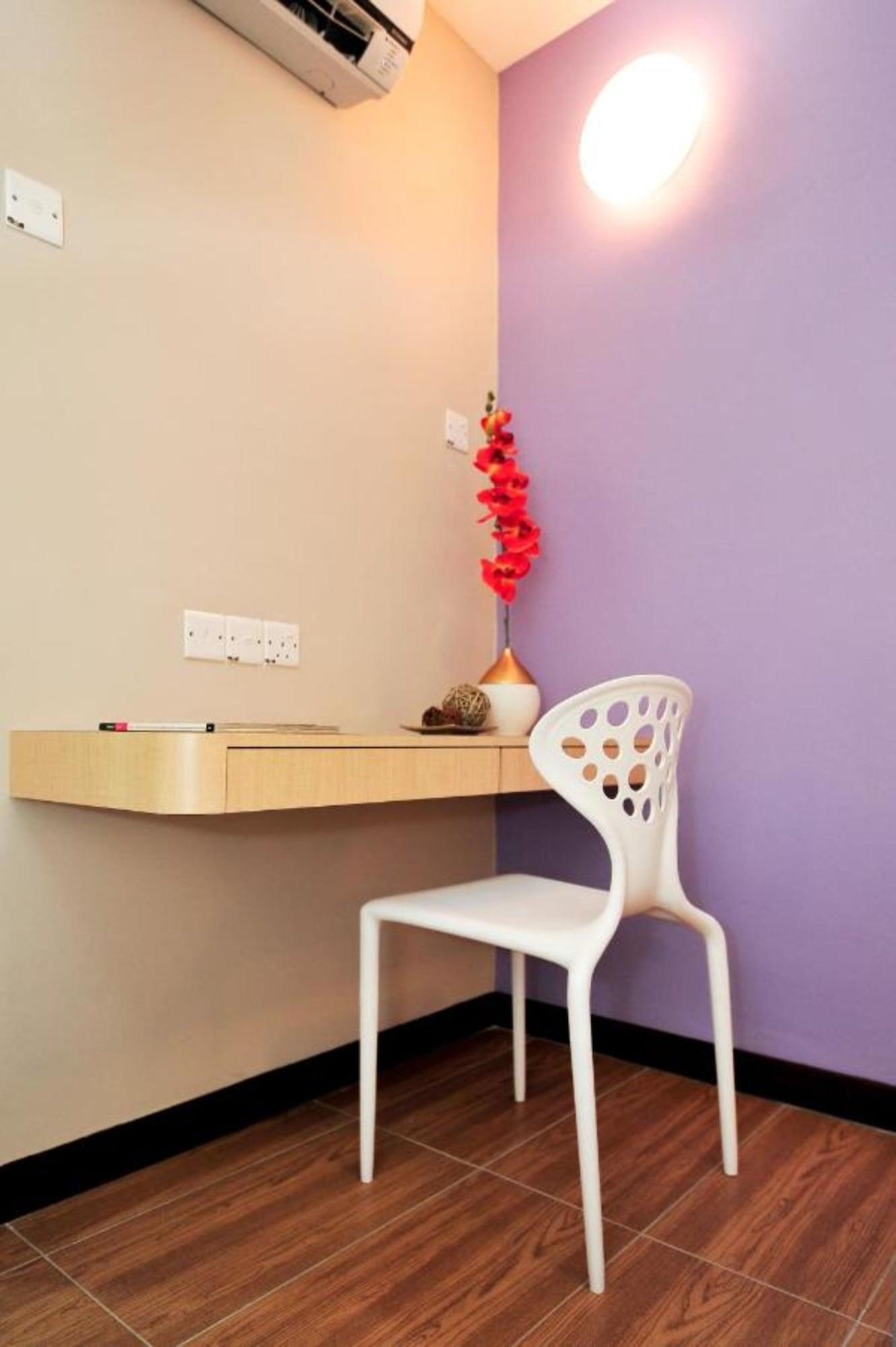 Station Eight Inn Ipoh Zewnętrze zdjęcie