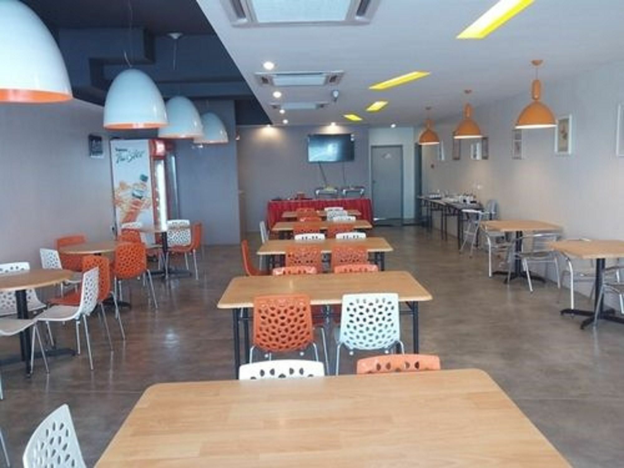 Station Eight Inn Ipoh Zewnętrze zdjęcie